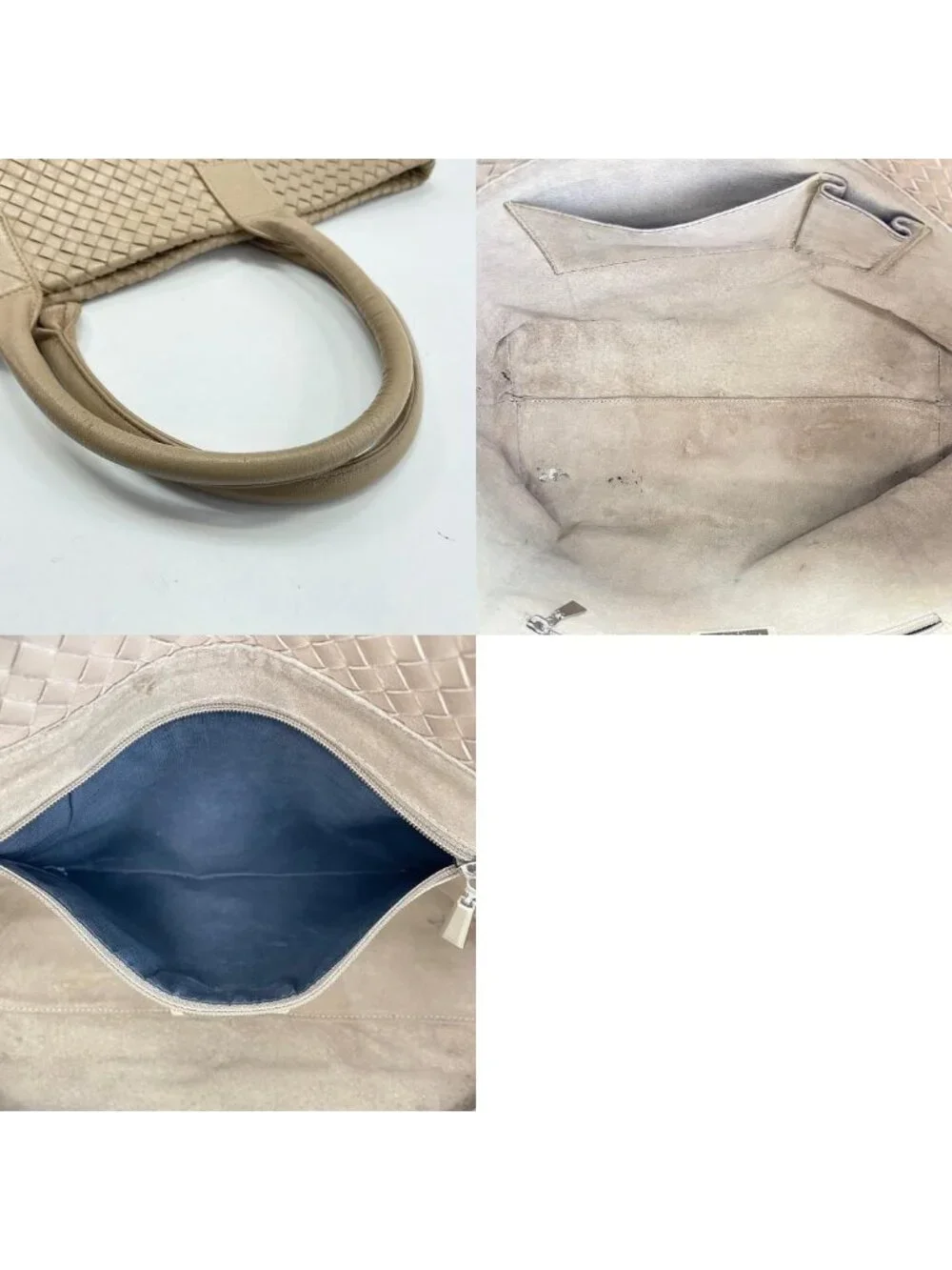 Bottega Veneta this authentic